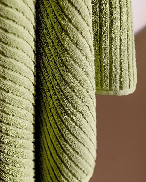 Carla Face Towel - 1