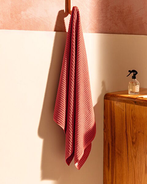 Carla Bath Towel - 0