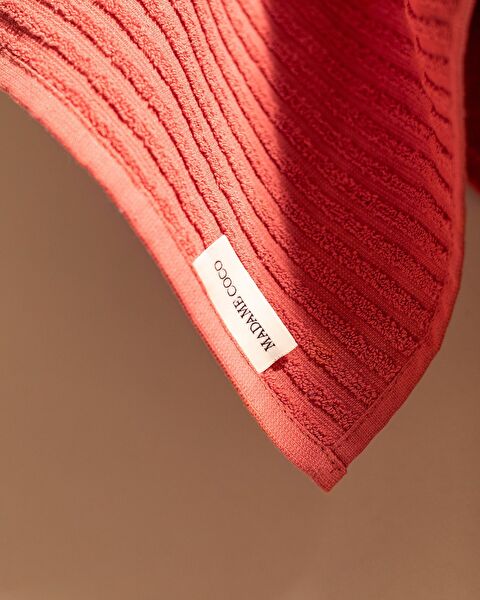 Carla Bath Towel - 2