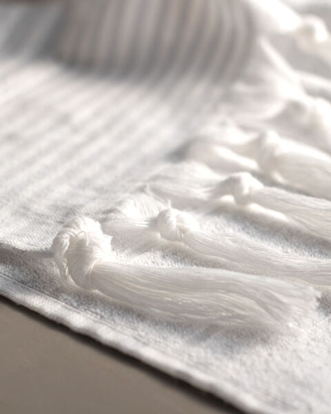 منشفة وجه - 3