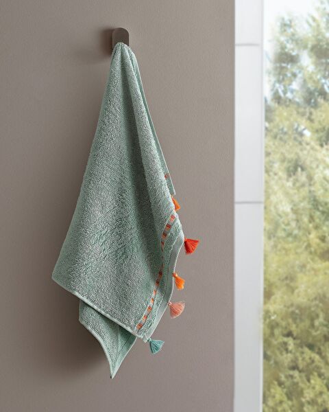 Gland Face Towel - 0