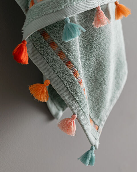 Gland Face Towel - 1