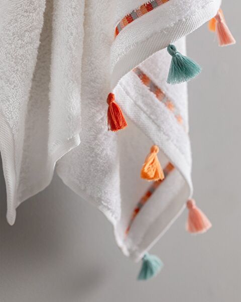 Gland Yüz Havlusu - 1