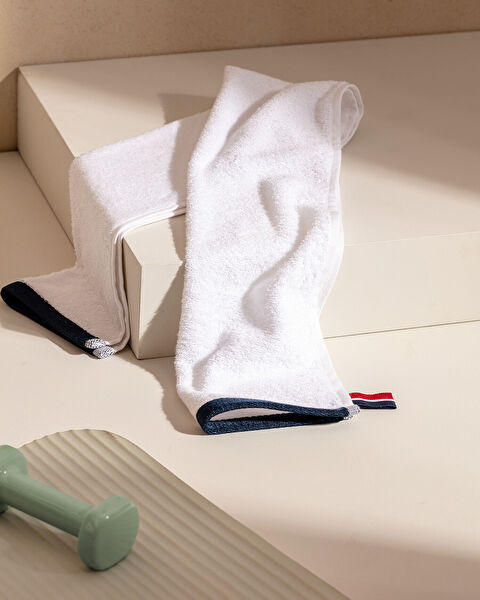 Serviette de sport Marie - 0