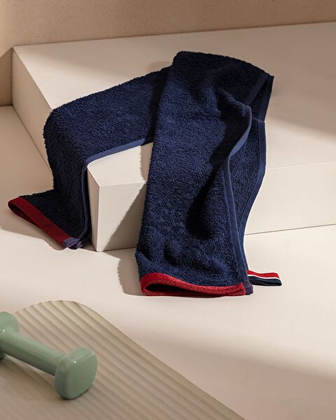 منشفة ماري الجيم - 0