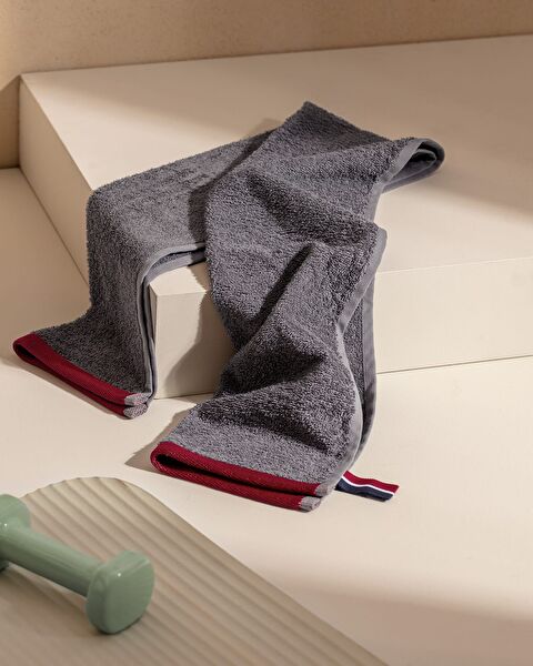 Marie Sporthandtuch - 0