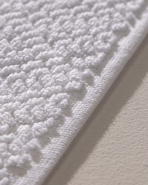 Sylvie Ayak Havlusu - 4