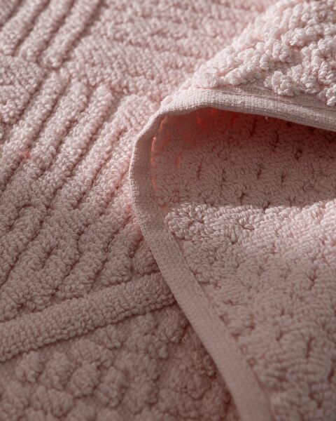 Sylvie Foot Towel - 5