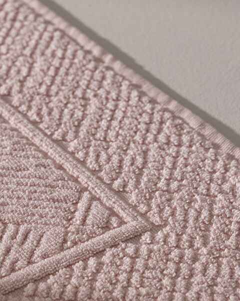 Sylvie Foot Towel - 3