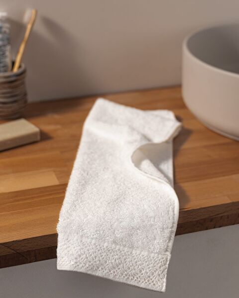 منشفة اليد - 0