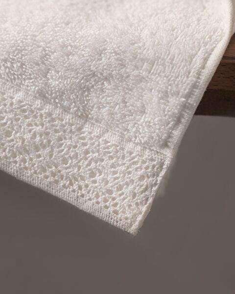 منشفة اليد - 1