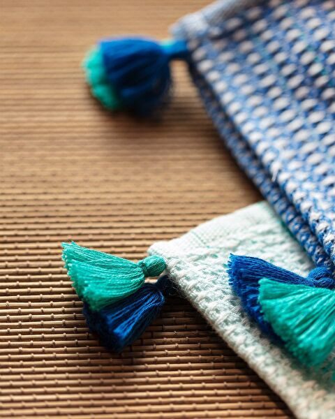 Pente keukenhanddoek - 1