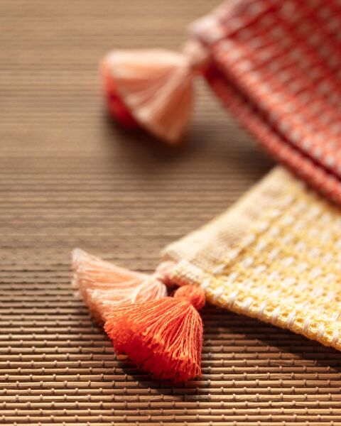 Pente Kitchen Towel - 1