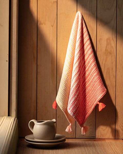 Pente Kitchen Towel - 0