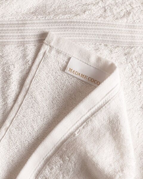 Clarette Face Towel - 3