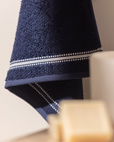 Sidonie Face Towel - 1