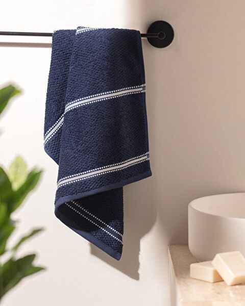 Sidonie Face Towel - 0