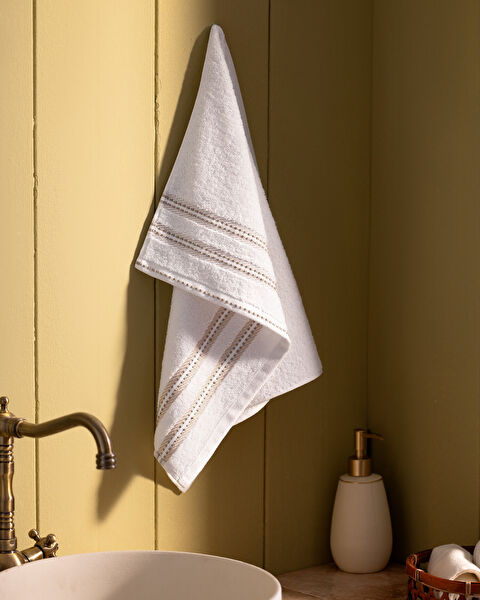 Fanya Face Towel - 0