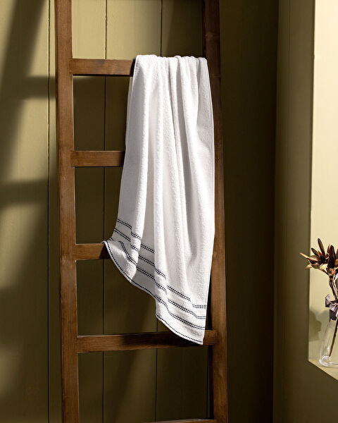 منشفة حمام فانيا - 0