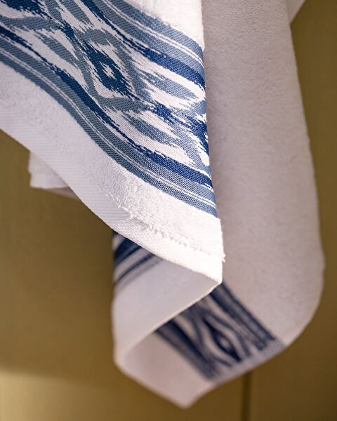 Daine Face Towel - 1