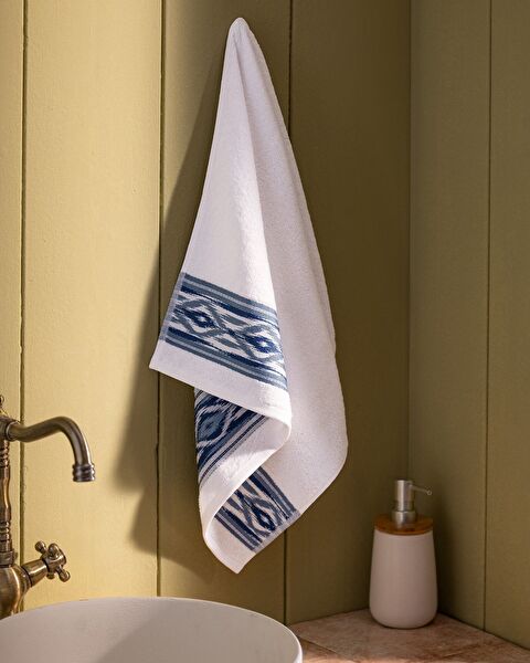 Daine Face Towel - 0