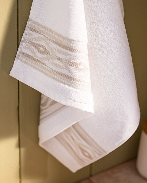 Daine Face Towel - 1
