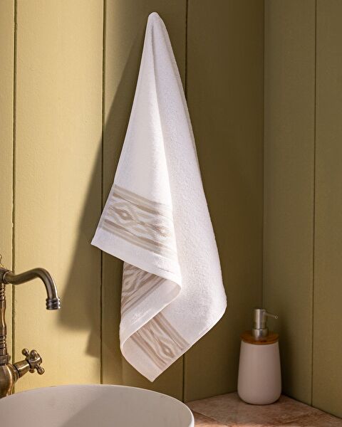 Daine Face Towel - 0