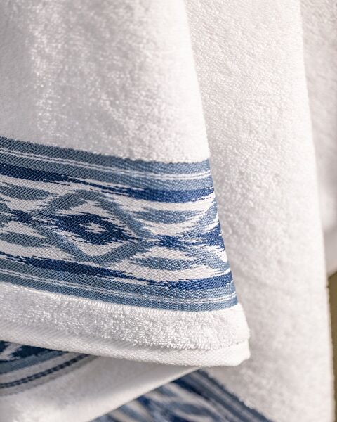 Daine Bath Towel - 1
