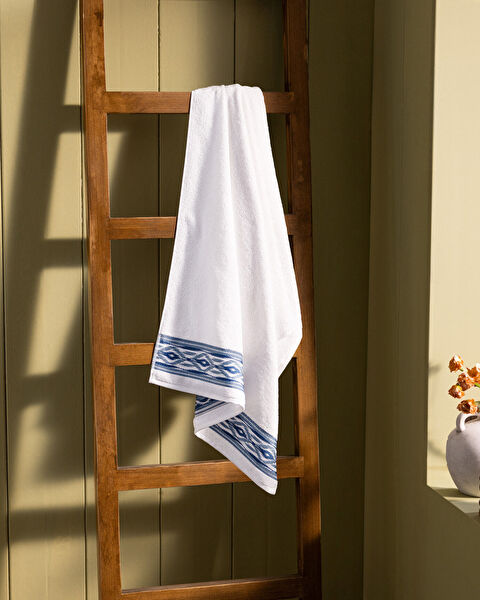 Daine Bath Towel - 0