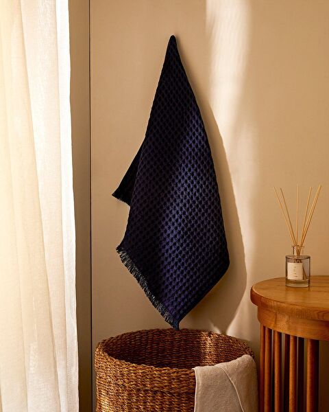 Serviette pour le visage Marlie - 0