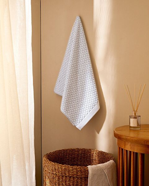 منشفة وجه مارتي - 0