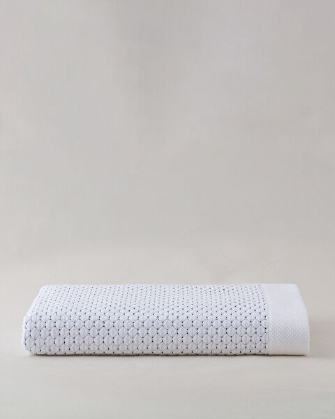 Marty Bath Towel - 1