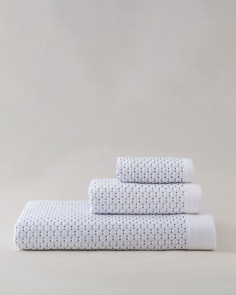 Marty Bath Towel - 2