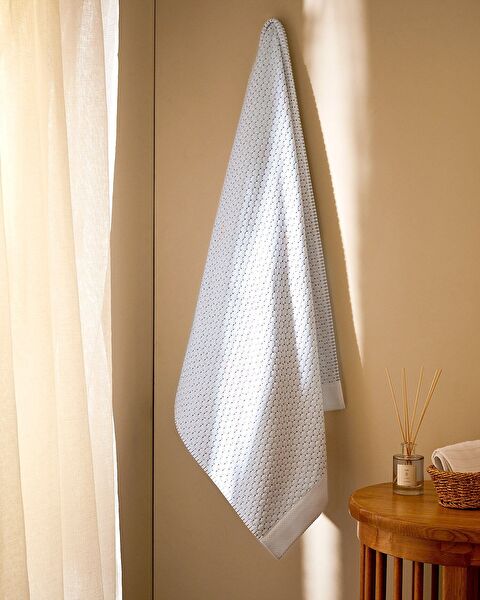 Marty Bath Towel - 0