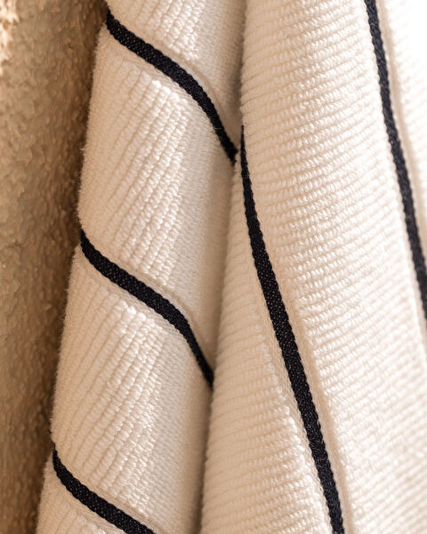 Serviette de toilette Fayanna - 2