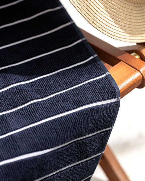 Serviette de bain Fayanna - 1