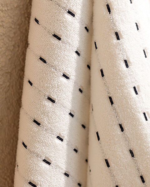 Leroy Yüz Havlusu - 50x70 cm - Yat Koleksiyon - 2