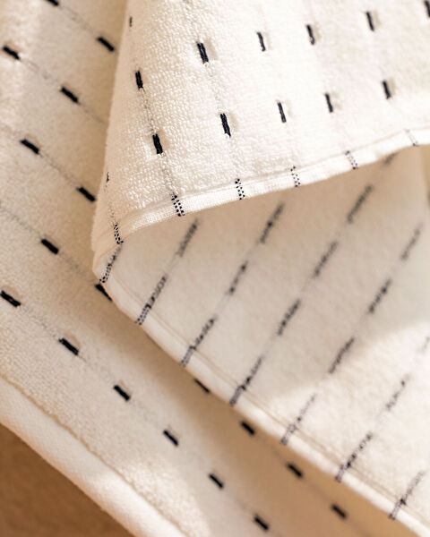 Leroy Yüz Havlusu - 50x70 cm - Yat Koleksiyon - 3