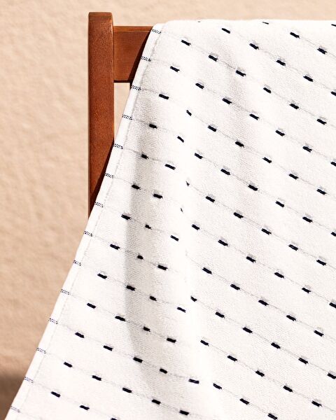 Leroy Bath Towel - 80x160 cm - Yacht Collection - 2