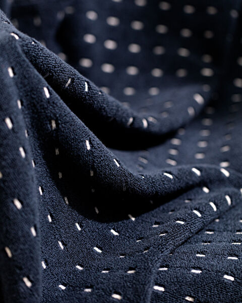 Leroy Bath Towel - 80x160 cm - Yacht Collection - 2