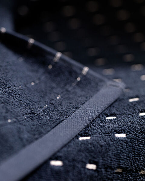 Leroy Bath Towel - 80x160 cm - Yacht Collection - 3