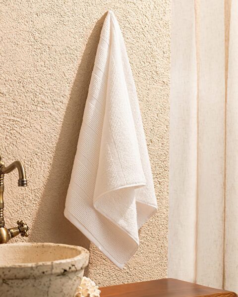 Emele Face Towel - 0