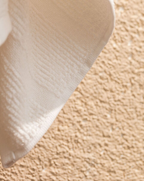 Emele Face Towel - 2