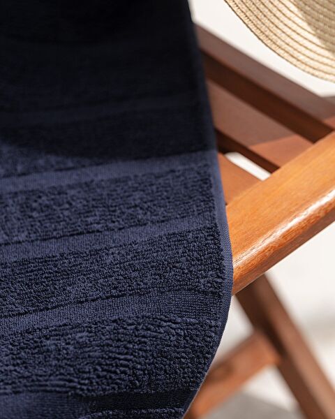 Emele Bath Towel - 1
