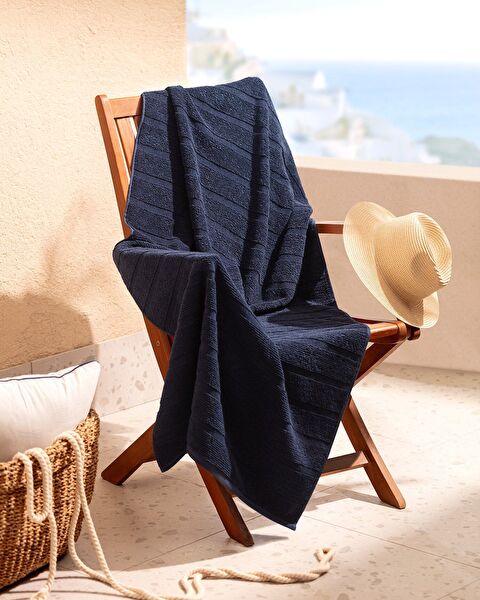 Emele Bath Towel - 0