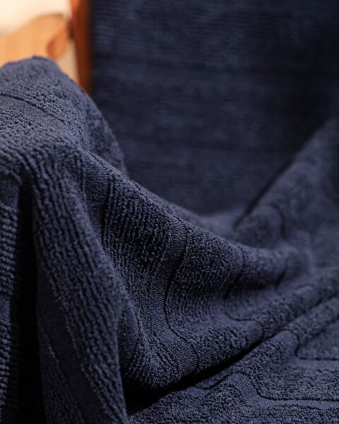 Emele Bath Towel - 2