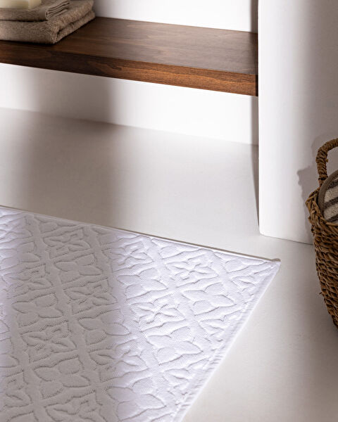 راشيل منشفة القدم - 2