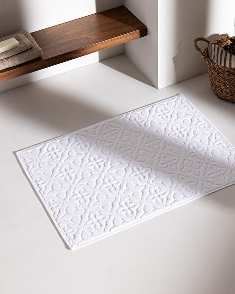 راشيل منشفة القدم - 0