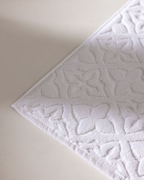 راشيل منشفة القدم - 4