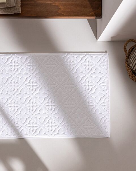 راشيل منشفة القدم - 1